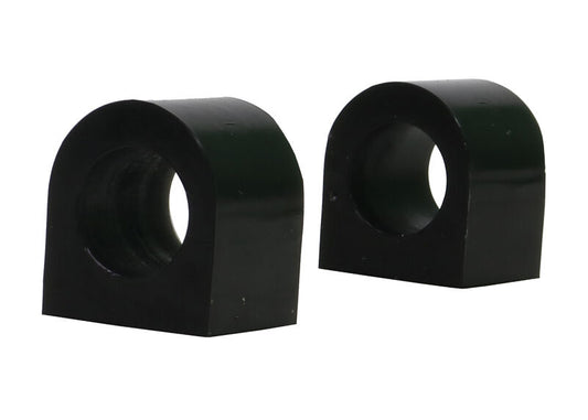 W21155 Whiteline Front Sway Bar Mount - Bushing Kit 24mm to Suit Holden HX-WB | Genuine Whiteline Suspension Component