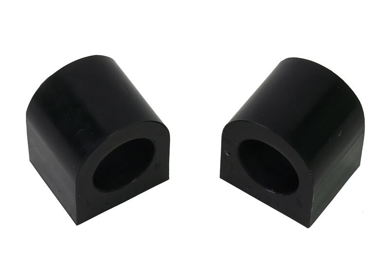 W21155 Whiteline Front Sway Bar Mount - Bushing Kit 24mm to Suit Holden HX-WB | Genuine Whiteline Suspension Component - photo 4 of 5