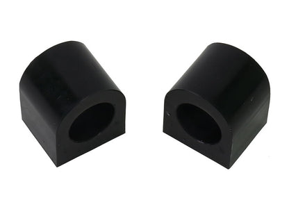 W21155 Whiteline Front Sway Bar Mount - Bushing Kit 24mm to Suit Holden HX-WB | Genuine Whiteline Suspension Component - photo 4 of 5