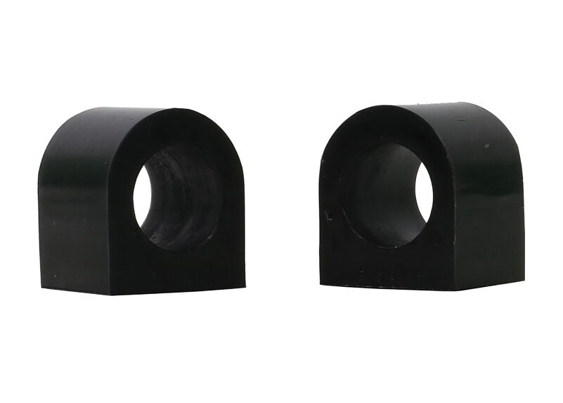 W21155 Whiteline Front Sway Bar Mount - Bushing Kit 24mm to Suit Holden HX-WB | Genuine Whiteline Suspension Component - photo 3 of 5
