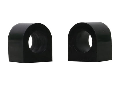 W21155 Whiteline Front Sway Bar Mount - Bushing Kit 24mm to Suit Holden HX-WB | Genuine Whiteline Suspension Component - photo 3 of 5