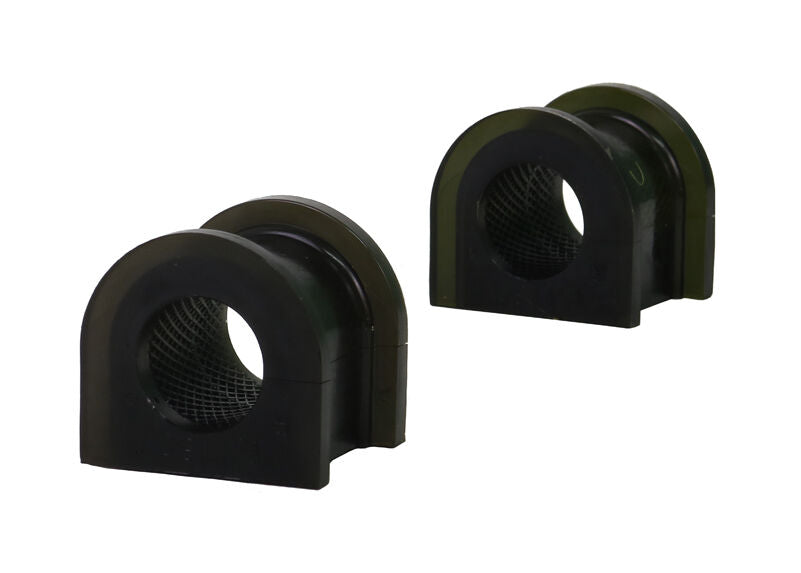 W21160 Whiteline Front Sway Bar Mount - Bushing Kit 20mm to Suit Ford Escape, Telstar, Mazda 626 and Tribute | Genuine Whiteline Suspension Component
