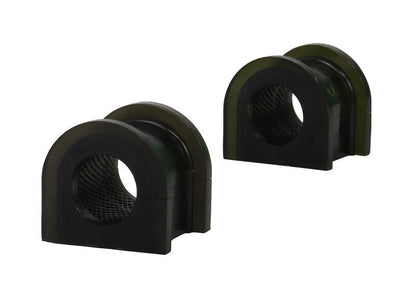 W21160 Whiteline Front Sway Bar Mount - Bushing Kit 20mm to Suit Ford Escape, Telstar, Mazda 626 and Tribute | Genuine Whiteline Suspension Component