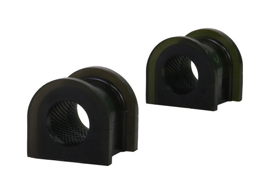 W21160 Whiteline Front Sway Bar Mount - Bushing Kit 20mm to Suit Ford Escape, Telstar, Mazda 626 and Tribute | Genuine Whiteline Suspension Component