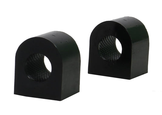 W21168 Whiteline Sway Bar Mount - Bushing Kit 18mm to Suit Holden Commodore VB-VS, EK-WB and HSV | Genuine Whiteline Suspension Component