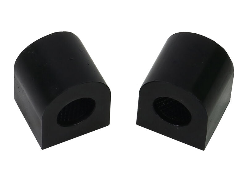 W21168 Whiteline Sway Bar Mount - Bushing Kit 18mm to Suit Holden Commodore VB-VS, EK-WB and HSV | Genuine Whiteline Suspension Component - photo 3 of 4
