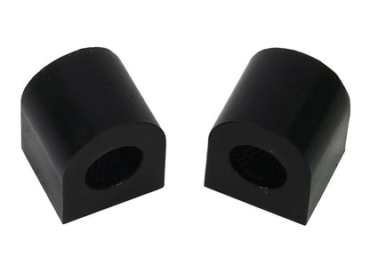 W21168 Whiteline Sway Bar Mount - Bushing Kit 18mm to Suit Holden Commodore VB-VS, EK-WB and HSV | Genuine Whiteline Suspension Component - photo 3 of 4