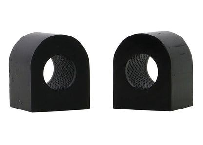 W21168 Whiteline Sway Bar Mount - Bushing Kit 18mm to Suit Holden Commodore VB-VS, EK-WB and HSV | Genuine Whiteline Suspension Component - photo 2 of 4