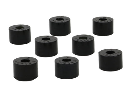 W21169 Whiteline Sway Bar Link - Bushing Kit to Suit Various Applications | Genuine Whiteline Suspension Component
