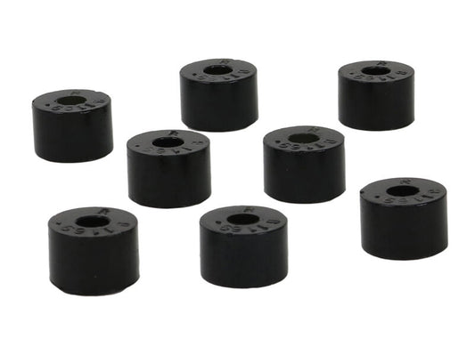 W21169 Whiteline Sway Bar Link - Bushing Kit to Suit Various Applications | Genuine Whiteline Suspension Component