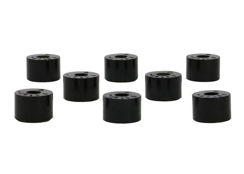 W21169 Whiteline Sway Bar Link - Bushing Kit to Suit Various Applications | Genuine Whiteline Suspension Component - photo 2 of 4