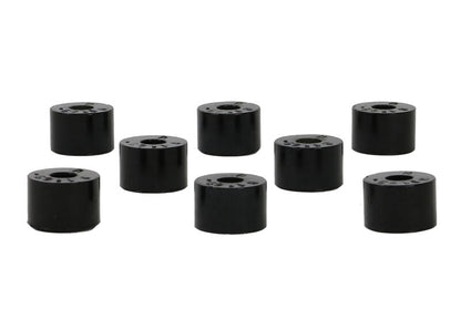 W21169 Whiteline Sway Bar Link - Bushing Kit to Suit Various Applications | Genuine Whiteline Suspension Component - photo 2 of 4