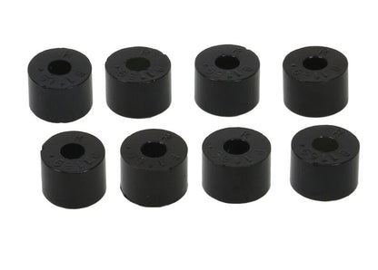 W21169 Whiteline Sway Bar Link - Bushing Kit to Suit Various Applications | Genuine Whiteline Suspension Component - photo 3 of 4