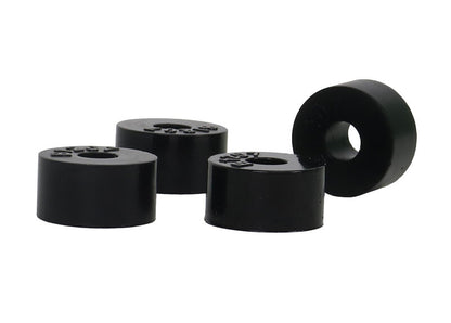 W21172 Whiteline Shock Absorber - Bushing Kit to Suit Various Applications | Genuine Whiteline Suspension Component