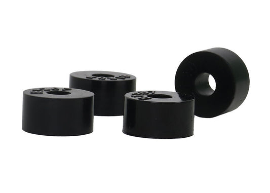 W21172 Whiteline Shock Absorber - Bushing Kit to Suit Various Applications | Genuine Whiteline Suspension Component