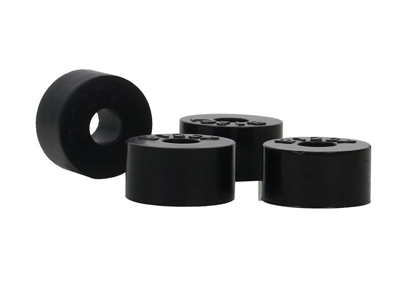 W21172 Whiteline Shock Absorber - Bushing Kit to Suit Various Applications | Genuine Whiteline Suspension Component - photo 2 of 4