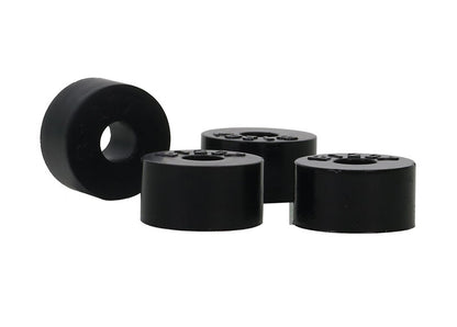 W21172 Whiteline Shock Absorber - Bushing Kit to Suit Various Applications | Genuine Whiteline Suspension Component - photo 2 of 4
