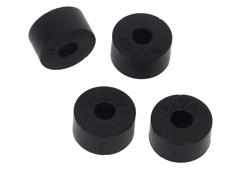 W21172 Whiteline Shock Absorber - Bushing Kit to Suit Various Applications | Genuine Whiteline Suspension Component - photo 3 of 4