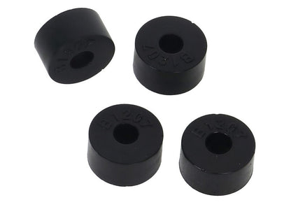 W21172 Whiteline Shock Absorber - Bushing Kit to Suit Various Applications | Genuine Whiteline Suspension Component - photo 3 of 4