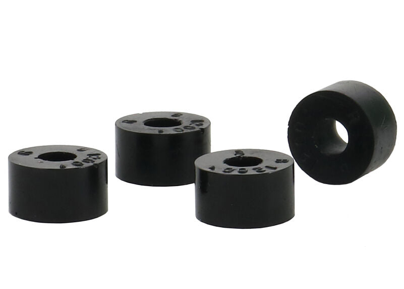 W21173 Whiteline Sway Bar Link - Bushing Kit to Suit Various Applications | Genuine Whiteline Suspension Component
