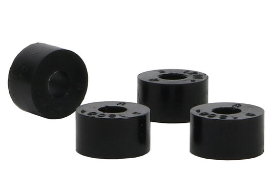 W21173 Whiteline Sway Bar Link - Bushing Kit to Suit Various Applications | Genuine Whiteline Suspension Component - photo 2 of 4