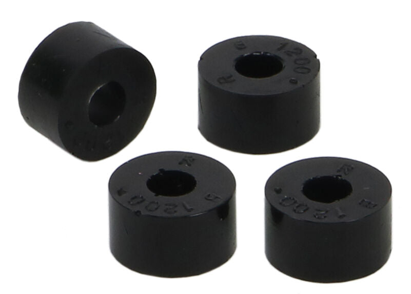 W21173 Whiteline Sway Bar Link - Bushing Kit to Suit Various Applications | Genuine Whiteline Suspension Component - photo 3 of 4