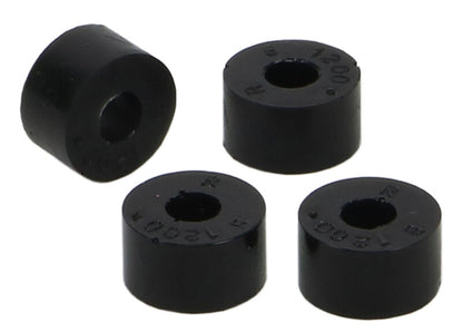 W21173 Whiteline Sway Bar Link - Bushing Kit to Suit Various Applications | Genuine Whiteline Suspension Component - photo 3 of 4