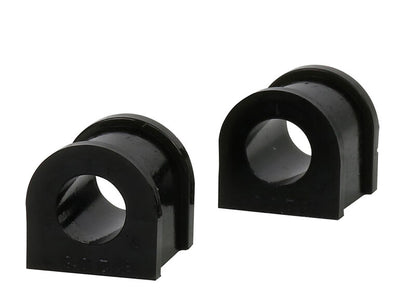 W21206 Whiteline Sway Bar Mount - Bushing Kit 21mm to Suit Ford Falcon/Fairlane XD-EF and F100 2wd/4wd | Genuine Whiteline Suspension Component