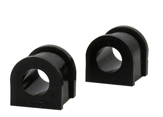 W21206 Whiteline Sway Bar Mount - Bushing Kit 21mm to Suit Ford Falcon/Fairlane XD-EF and F100 2wd/4wd | Genuine Whiteline Suspension Component