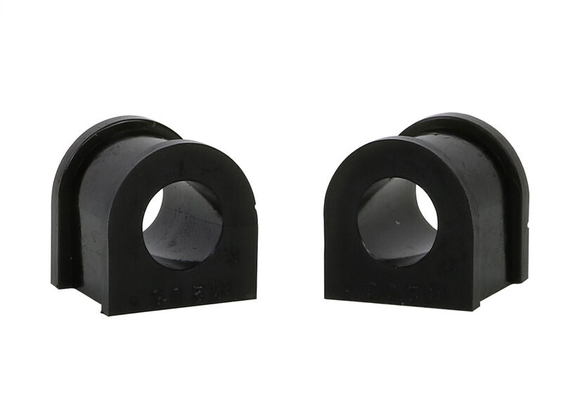 W21206 Whiteline Sway Bar Mount - Bushing Kit 21mm to Suit Ford Falcon/Fairlane XD-EF and F100 2wd/4wd | Genuine Whiteline Suspension Component - photo 2 of 4