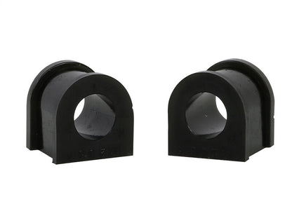 W21206 Whiteline Sway Bar Mount - Bushing Kit 21mm to Suit Ford Falcon/Fairlane XD-EF and F100 2wd/4wd | Genuine Whiteline Suspension Component - photo 2 of 4