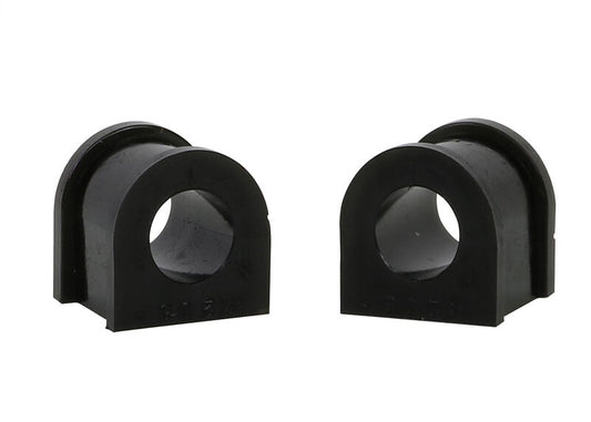 W21206 Whiteline Sway Bar Mount - Bushing Kit 21mm to Suit Ford Falcon/Fairlane XD-EF and F100 2wd/4wd | Genuine Whiteline Suspension Component - photo 2 of 4