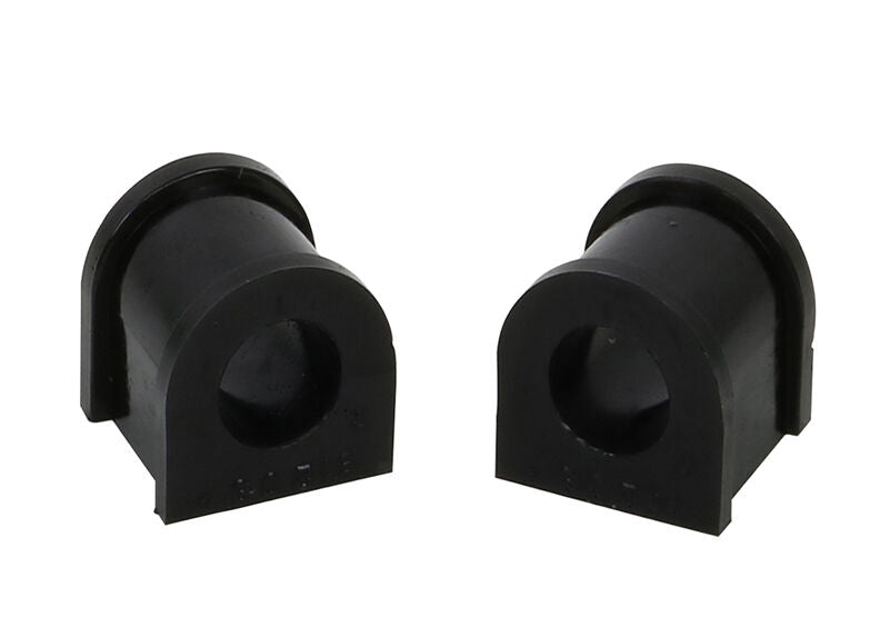 W21206 Whiteline Sway Bar Mount - Bushing Kit 21mm to Suit Ford Falcon/Fairlane XD-EF and F100 2wd/4wd | Genuine Whiteline Suspension Component - photo 3 of 4