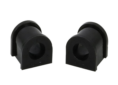 W21206 Whiteline Sway Bar Mount - Bushing Kit 21mm to Suit Ford Falcon/Fairlane XD-EF and F100 2wd/4wd | Genuine Whiteline Suspension Component - photo 3 of 4