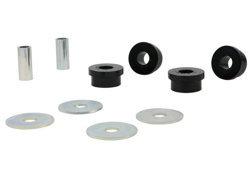 W21211 Whiteline Front Lower Control Arm - Outer Bushing Kit to Suit Holden Apollo and Toyota Camry | Genuine Whiteline Suspension Component