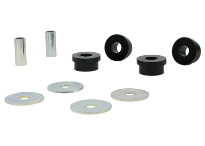 W21211 Whiteline Front Lower Control Arm - Outer Bushing Kit to Suit Holden Apollo and Toyota Camry | Genuine Whiteline Suspension Component