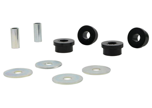 W21211 Whiteline Front Lower Control Arm - Outer Bushing Kit to Suit Holden Apollo and Toyota Camry | Genuine Whiteline Suspension Component