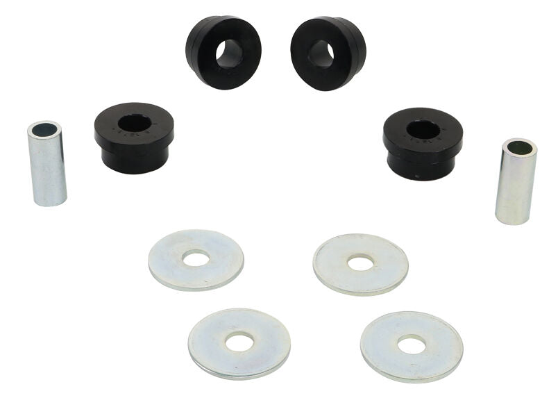 W21211 Whiteline Front Lower Control Arm - Outer Bushing Kit to Suit Holden Apollo and Toyota Camry | Genuine Whiteline Suspension Component - photo 4 of 5