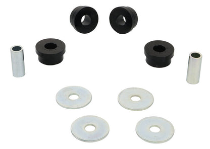 W21211 Whiteline Front Lower Control Arm - Outer Bushing Kit to Suit Holden Apollo and Toyota Camry | Genuine Whiteline Suspension Component - photo 4 of 5