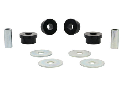 W21211 Whiteline Front Lower Control Arm - Outer Bushing Kit to Suit Holden Apollo and Toyota Camry | Genuine Whiteline Suspension Component - photo 3 of 5
