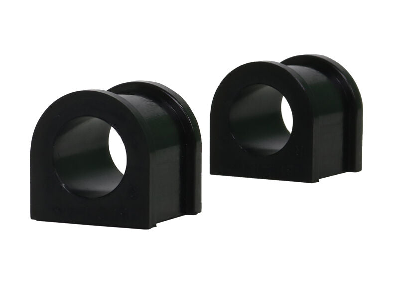 W21214 Whiteline Sway Bar Mount - Bushing Kit 24mm to Suit Ford Falcon/Fairlane XE-EF | Genuine Whiteline Suspension Component