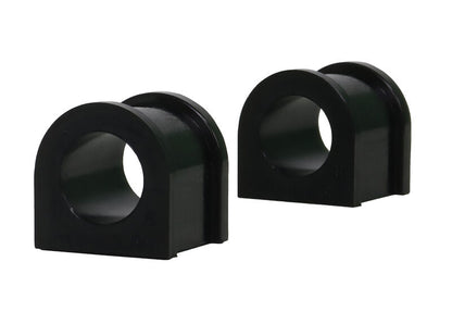 W21214 Whiteline Sway Bar Mount - Bushing Kit 24mm to Suit Ford Falcon/Fairlane XE-EF | Genuine Whiteline Suspension Component