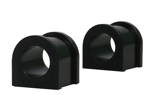 W21214 Whiteline Sway Bar Mount - Bushing Kit 24mm to Suit Ford Falcon/Fairlane XE-EF | Genuine Whiteline Suspension Component