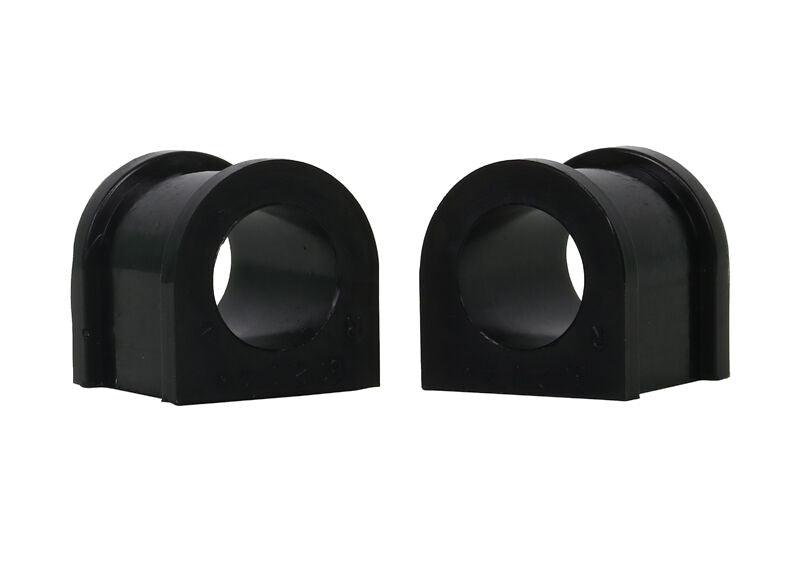 W21214 Whiteline Sway Bar Mount - Bushing Kit 24mm to Suit Ford Falcon/Fairlane XE-EF | Genuine Whiteline Suspension Component - photo 2 of 4