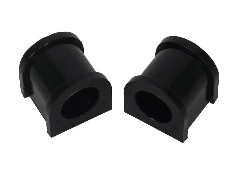 W21214 Whiteline Sway Bar Mount - Bushing Kit 24mm to Suit Ford Falcon/Fairlane XE-EF | Genuine Whiteline Suspension Component - photo 3 of 4