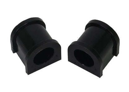 W21214 Whiteline Sway Bar Mount - Bushing Kit 24mm to Suit Ford Falcon/Fairlane XE-EF | Genuine Whiteline Suspension Component - photo 3 of 4