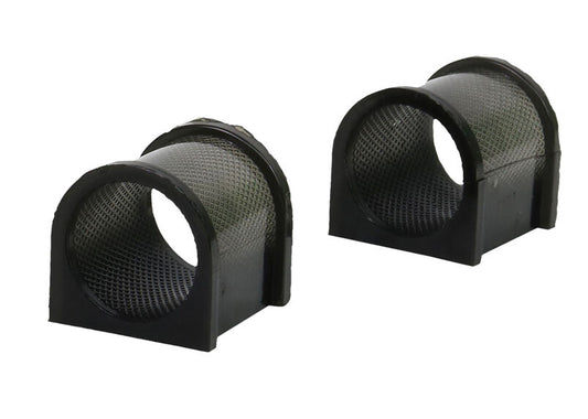 W21270 Whiteline Uinversal Sway Bar Mount - Bushing Kit 28mm | Genuine Whiteline Suspension Component