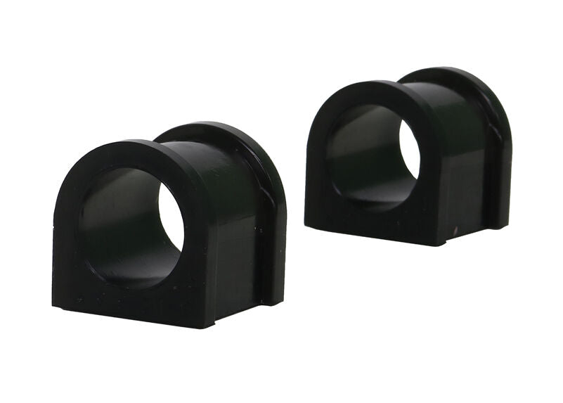 W21285 Whiteline Sway Bar Mount - Bushing Kit 27mm to Suit Ford Falcon/Fairlane XE-EF | Genuine Whiteline Suspension Component