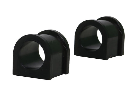W21285 Whiteline Sway Bar Mount - Bushing Kit 27mm to Suit Ford Falcon/Fairlane XE-EF | Genuine Whiteline Suspension Component