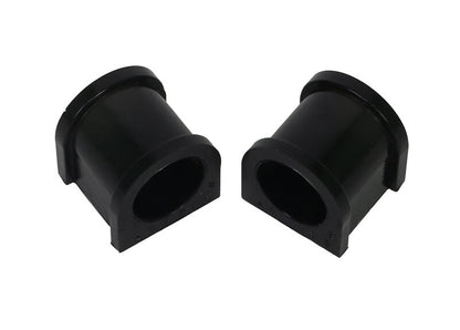 W21285 Whiteline Sway Bar Mount - Bushing Kit 27mm to Suit Ford Falcon/Fairlane XE-EF | Genuine Whiteline Suspension Component - photo 3 of 4